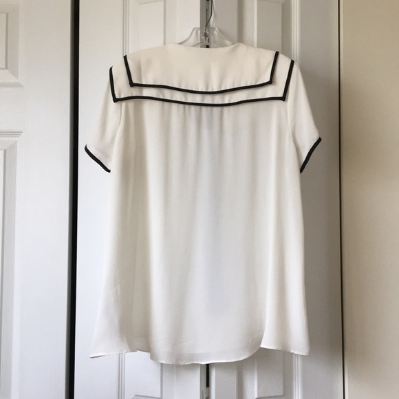 Blouse - Picture 3 of 3